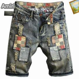 Picture of Amiri Jeans Short _SKUAmirisz28-3825tn7737463